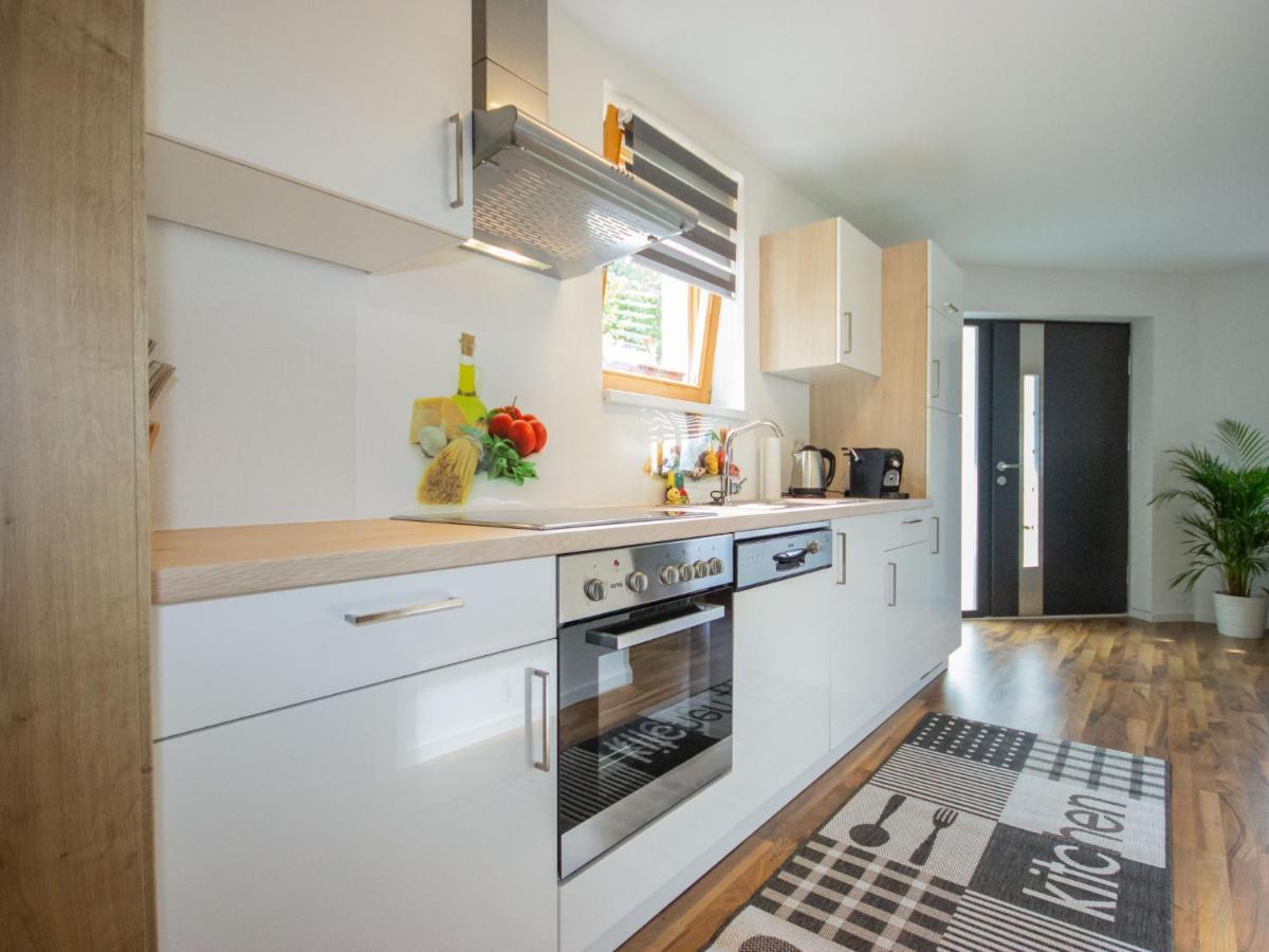 Apartment Mundlers Hoamatl-1 By Interhome Эц Экстерьер фото