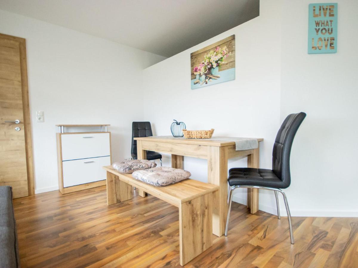 Apartment Mundlers Hoamatl-1 By Interhome Эц Экстерьер фото