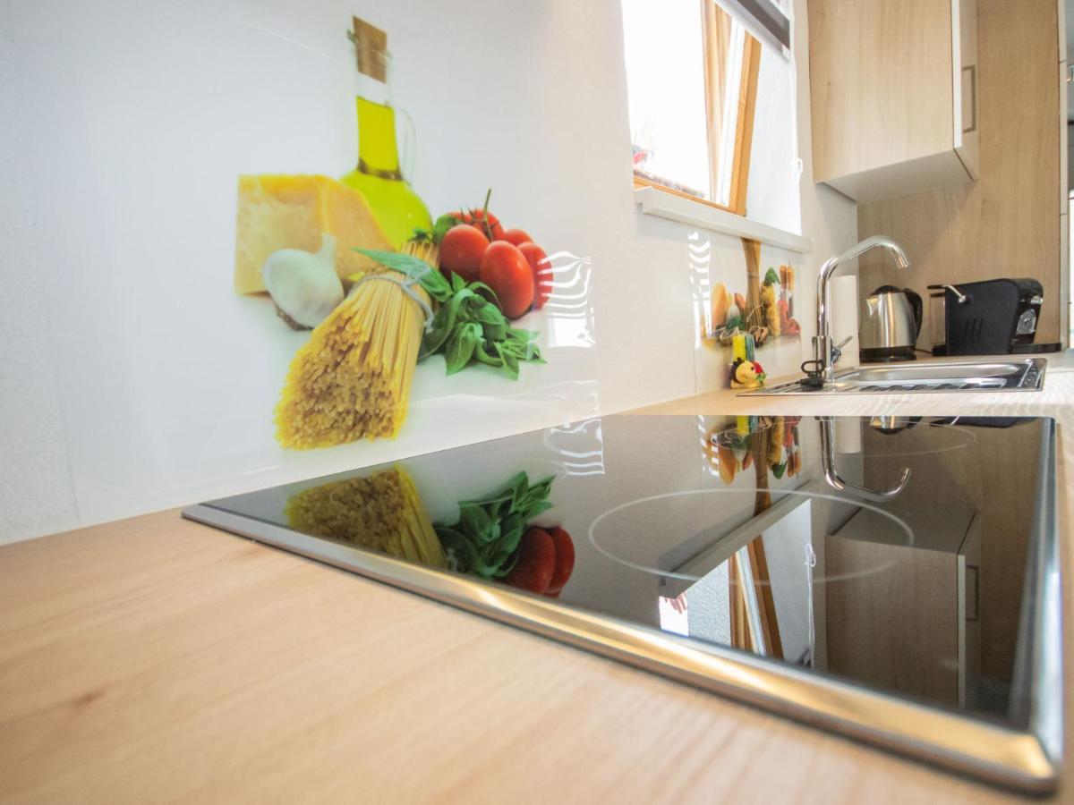 Apartment Mundlers Hoamatl-1 By Interhome Эц Экстерьер фото